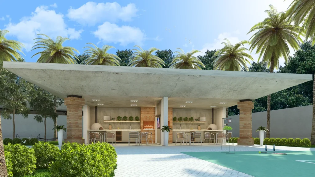 Garden Residence em Avaré — imagem 2