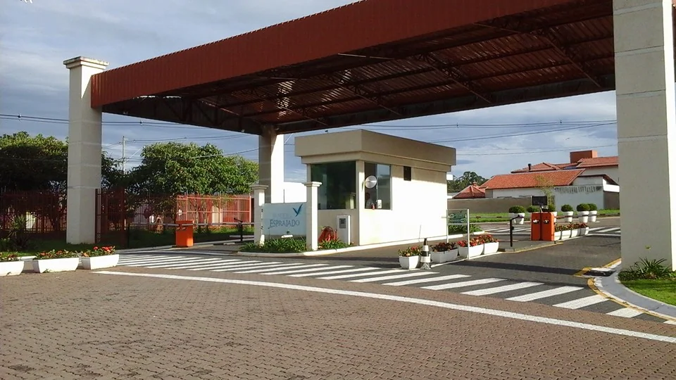 Parque do Espraiado em São Carlos — imagem 2