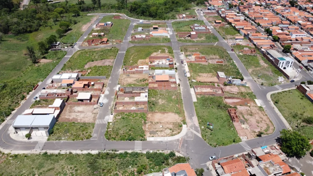 Jardim Dona Lourdes em Piracicaba — imagem 2