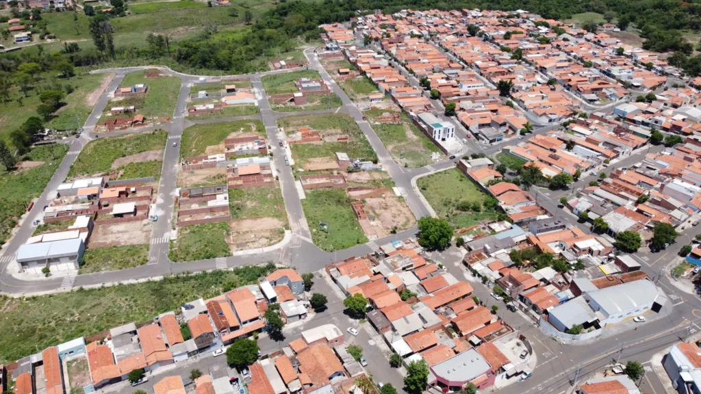 Jardim Dona Lourdes em Piracicaba — imagem 3