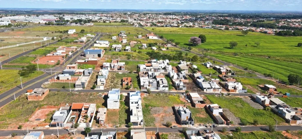 Jardim Ouro Branco em Valentim Gentil — imagem 3