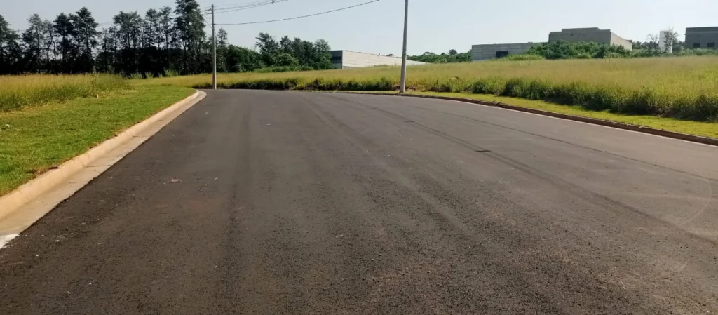 INDUSPARK Nova Odessa em Nova Odessa — imagem 3