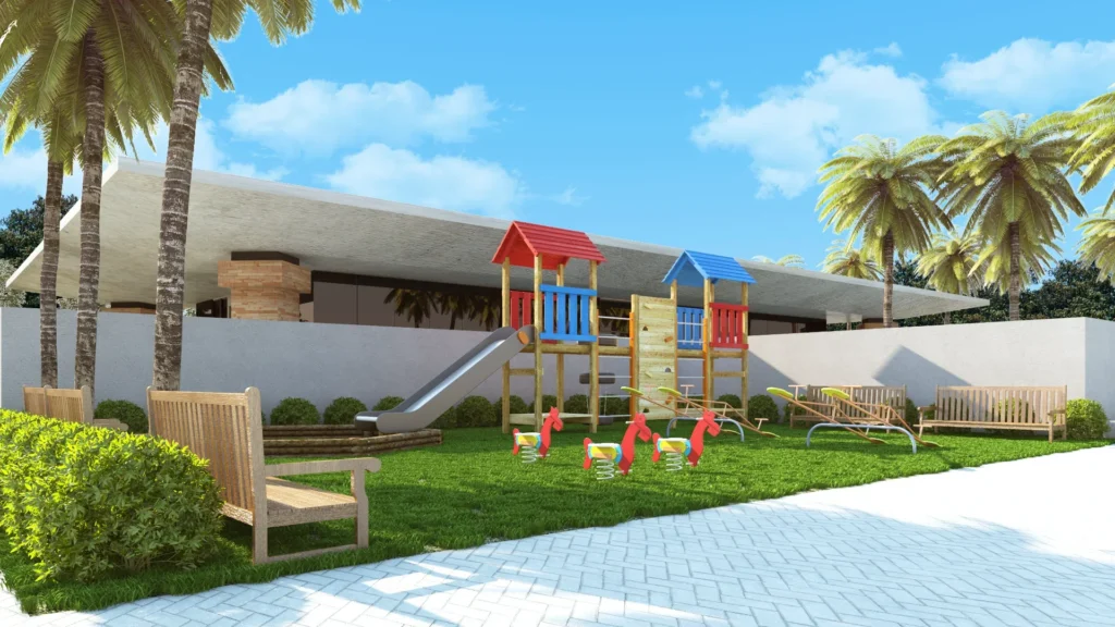 Garden Residence em Avaré — imagem 4