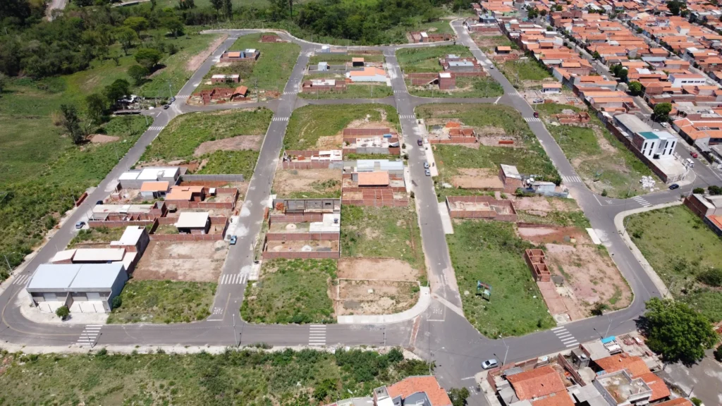 Jardim Dona Lourdes em Piracicaba — imagem 4