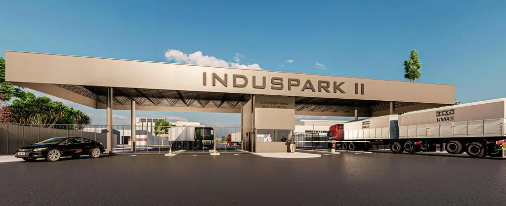 INDUSPARK Nova Odessa em Nova Odessa — imagem 4