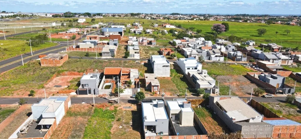 Jardim Ouro Branco em Valentim Gentil — imagem 5