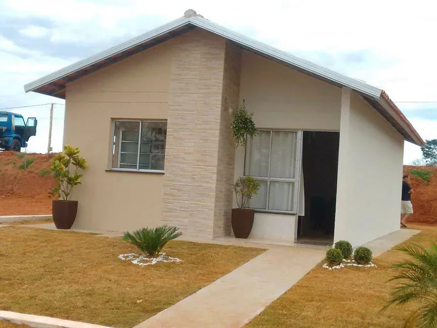 Residencial Villa Verde em Pirajuí — imagem 6