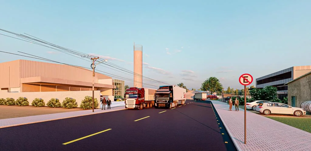 INDUSPARK Nova Odessa em Nova Odessa — imagem 6