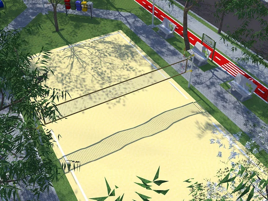 Residencial Villa Verde em Pirajuí — imagem 10