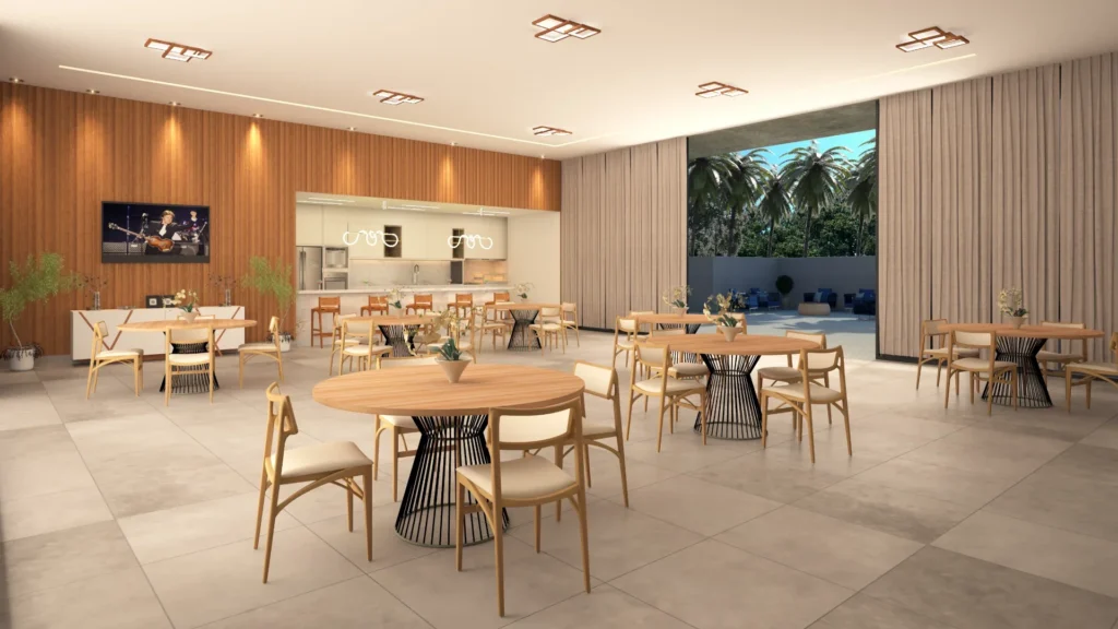 Garden Residence em Avaré — imagem 11