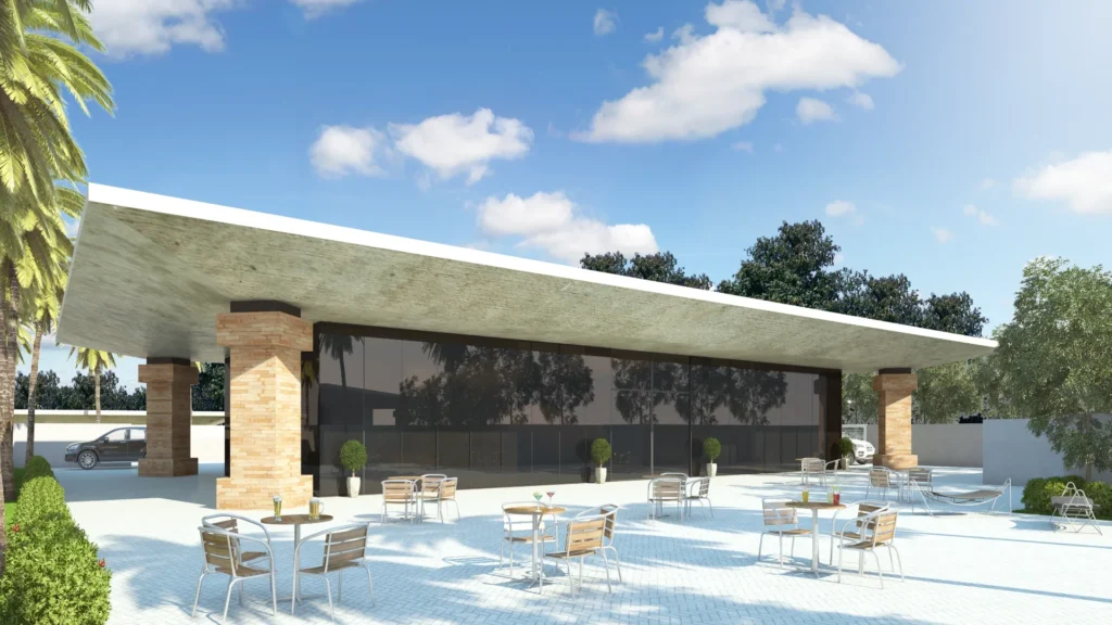 Garden Residence em Avaré — imagem 13