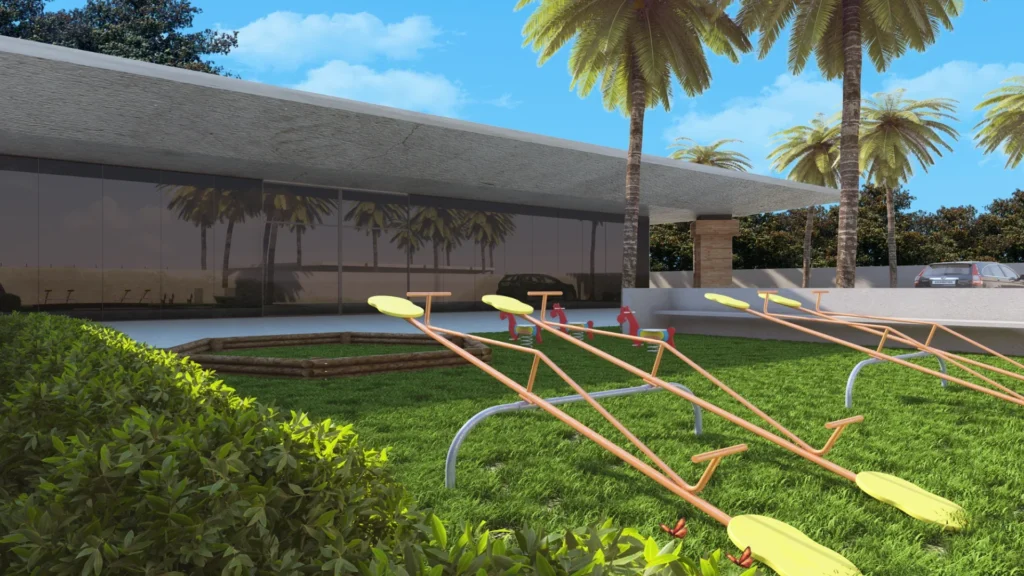 Garden Residence em Avaré — imagem 15
