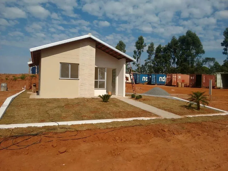 Residencial Villa Verde em Pirajuí — imagem 16