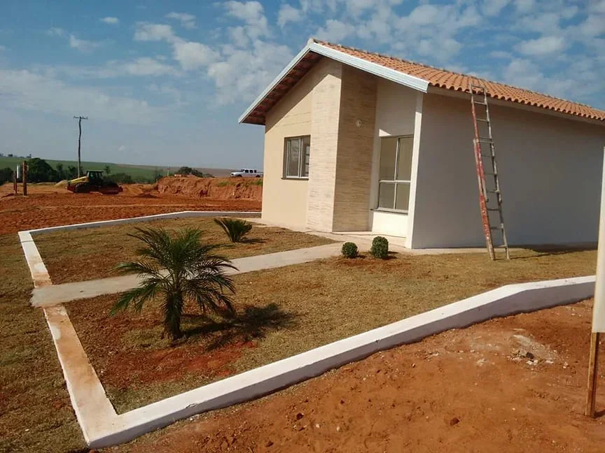 Residencial Villa Verde em Pirajuí — imagem 18