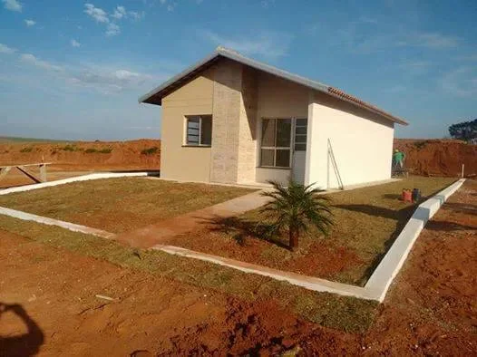 Residencial Villa Verde em Pirajuí — imagem 19